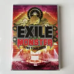 EXILE/EXILE LIVE TOUR 2009\