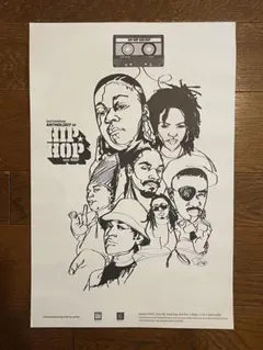 2026年最新】HipHop ポスターの人気アイテム - メルカリ