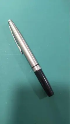 2026年最新】万年筆 シルバーの人気アイテム - メルカリ