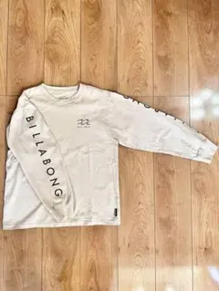 billabong ビラボン　ロンT 150センチ