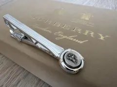 めっつ様専用⭐️美品Burberrysスターリングシルバー製ネクタイピン付属品無し