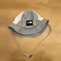 THE NORTH FACE グレー ハット KS
