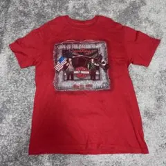 ハーレー Tシャツ