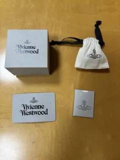 Vivienne Westwood ヴィヴィアン ピアス 箱・保証書・袋付き - メルカリ