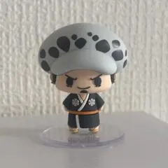 トラファルガー・ロー ミニフィギュア