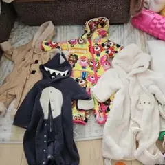 まとめ売り 上着のサムネイル