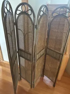 2026年最新】衝立 レトロの人気アイテム - メルカリ