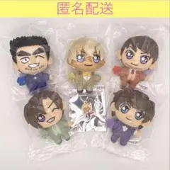 Hey Say JUMP ぬいぐるみ 有岡大貴 知念侑李 マスコット ちびぬい