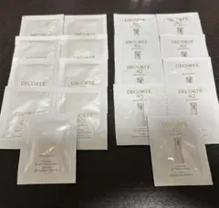 タ*ん様 コスメデコルテ AQ ミリオリティ 化粧水 乳液 18包