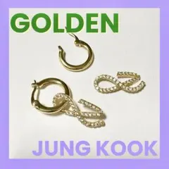 2026年最新】JungKooK golden ネックレスの人気アイテム - メルカリ