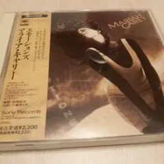 マライアキャリー 洋楽