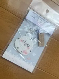 ちいかわ　モモンガ　キーホルダー