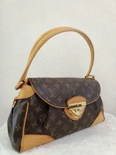 Louis Vuitton ハンドバッグ(大幅値下げ) - メルカリ