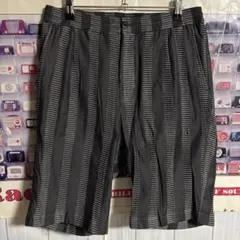WHIMSY BB KNIT SHORT XL ハーフパンツ ショートパンツ - メルカリ