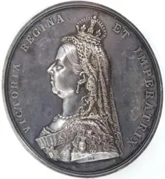 2026年最新】1887 イギリス 銀貨の人気アイテム - メルカリ