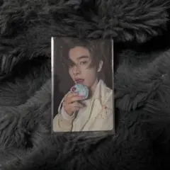 ENHYPEN ジェイク 宵 ラキドロ