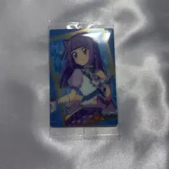 アイカツ カツパラ 氷上スミレ ウエハース