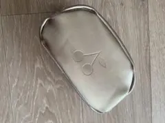 ボンポワンのポーチ　ノベルティのサムネイル