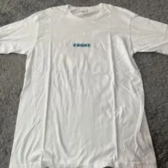 FRGHT TEAM FRAGMENT ホワイトTシャツ2XLサイズのサムネイル