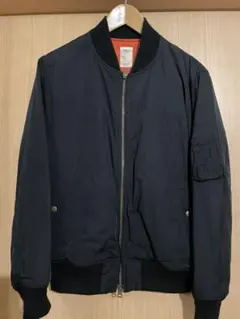 2026年最新】ロンハーマン ma-1の人気アイテム - メルカリ