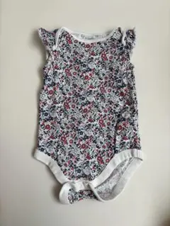 ロンパース　babygap 6〜12ヶ月