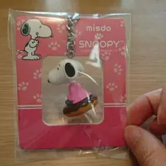 ミスド スヌーピー