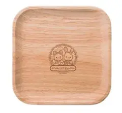 ぐりんぱ　シルバニア　森のキッチン ちいさなスイーツショップ スーベニアプレート