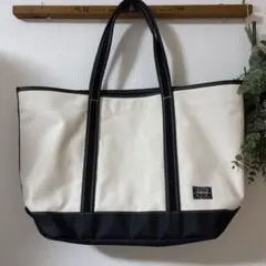 美品　PORTER ボーイフレンド　トート　トートバッグ　吉田カバン　人気モデル