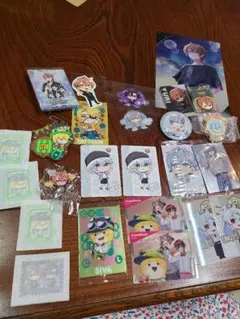 カラフルピーチ まとめ売り