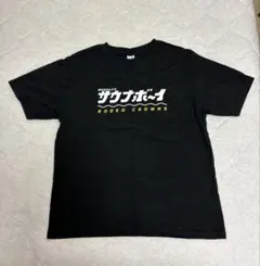 【サウナボーイ】Tシャツ　Mサイズ