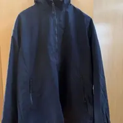 エンノイ　ナイロンジャケット セットアップ