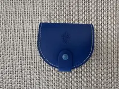 【きれい】イタリア製レザー　コインケース