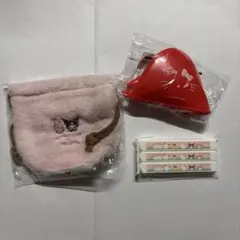 サンリオ 洋服の青山 非売品のサムネイル