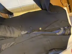 【（Versace Classic V2 三揃いスーツ）】