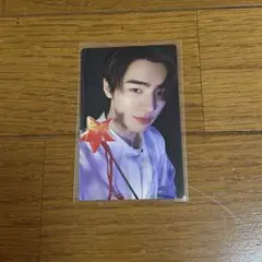 ENHYPEN ソンフン