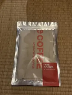 【FAVE COFFEE】 トートバッグ