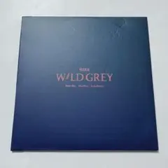韓国ミュージカル WILD GREY ワイルドグレイOST 韓国ミュージカル WILD GREY ワイルドグレイ2025年 Live OST - メルカリ