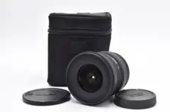 シグマ　SIGMA 10-20mm F4-5.6 EX DC HSM キャノンのサムネイル