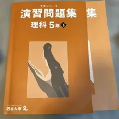 2026年最新】予習シリーズ 5年 理科の人気アイテム - メルカリ