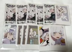 いれいす 初兎 チェキ風トレカ