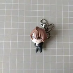 うり　カラフルピーチ キーホルダー