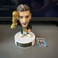Ballers キリアン・エムバペ フィギュア FIFAワールドカップ2018