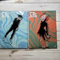 ダンダダン オカルン アクリルスタンド