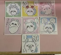 モモンガ ステッカー