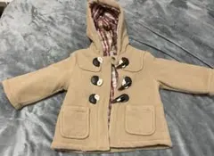 コート　90サイズ