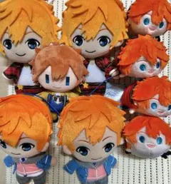 中古品】センチメンタルジャーニー マスコットキーホルダー 全12種 