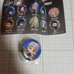 2026年最新】タイトル：鬼滅の刃 ピンズ・ピンバッジ・缶バッジの人気