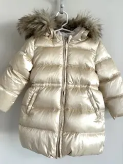 GAP アウター　ダウン　100cm