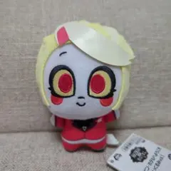 ハズビン・ホテルへようこそ　ぬいぐるみ　vol.1 チャーリー　マスコット