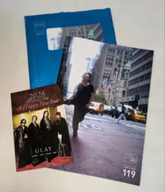 2026年最新】glay 会報の人気アイテム - メルカリ